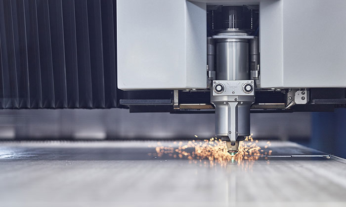 激光切割碳鋼不黑邊，關(guān)鍵就在這幾點(diǎn)